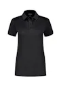 Santino Edinburgh 12303 Poloshirt Antibacterieel Cooling Effect Dames Basics miniatuur