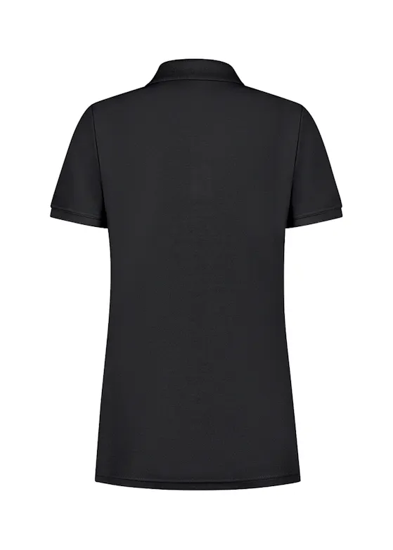 Santino Edinburgh 12303 Poloshirt Antibacterieel Cooling Effect Dames Basics