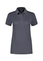 Santino Edinburgh 12303 Poloshirt Antibacterieel Cooling Effect Dames Basics miniatuur