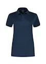Santino Edinburgh 12303 Poloshirt Antibacterieel Cooling Effect Dames Basics miniatuur