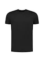 Santino Etienne T-shirt Piqué Antibacterieel Regular Fit Basics miniatuur