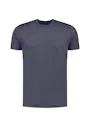 Santino Etienne T-shirt Piqué Antibacterieel Regular Fit Basics miniatuur