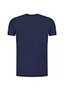 Santino Etienne T-shirt Piqué Antibacterieel Regular Fit Basics miniatuur