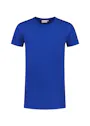 Santino Jace Plus 1023322 T-shirt Regular Fit Basics miniatuur