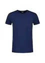 Santino Jaro 1232606 T-shirt Regular Fit Basics miniatuur