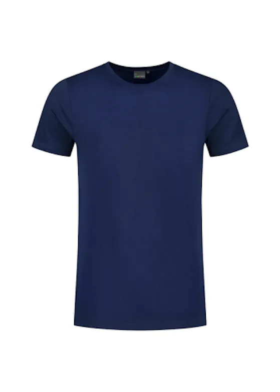Santino Jaro 1232606 T-shirt Regular Fit Basics