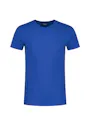 Santino Jaro 1232606 T-shirt Regular Fit Basics miniatuur