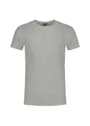 Santino Jaro 1232606 T-shirt Regular Fit Basics miniatuur