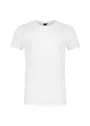 Santino Jaro 1232606 T-shirt Regular Fit Basics miniatuur