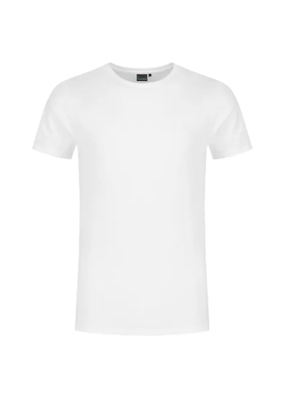 Santino Jaro 1232606 T-shirt Regular Fit Basics