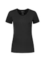 Santino Jive 1014478 C-Neck T-shirt Regular Fit Dames miniatuur