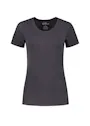 Santino Jive 1014478 C-Neck T-shirt Regular Fit Dames miniatuur