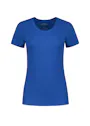 Santino Jive 1014478 C-Neck T-shirt Regular Fit Dames miniatuur