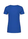 Santino Jive 1014478 C-Neck T-shirt Regular Fit Dames miniatuur