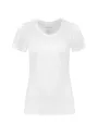 Santino Jive 1014478 C-Neck T-shirt Regular Fit Dames miniatuur