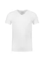 Santino Jonaz 1212 T-shirt V-Neck Regular Fit Basics miniatuur
