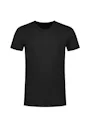 Santino Jordan 1212 T-shirt C-Neck Regular Fit Basics miniatuur