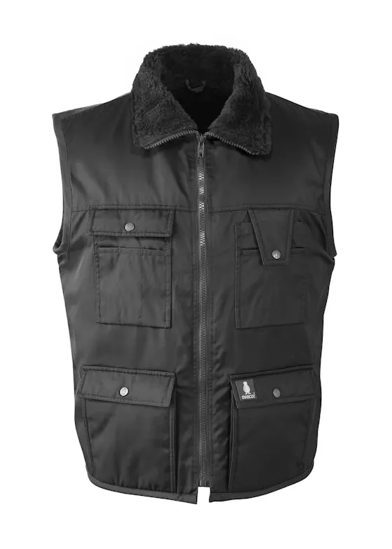 Mascot Sölden 00554-620 Winter Bodywarmer