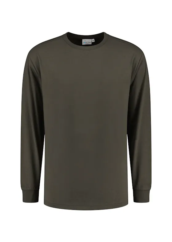 Santino Ledburg T-shirt Regular Fit Advance