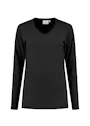 Santino Ledburg T-shirt Regular Fit Dames Advance miniatuur