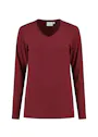 Santino Ledburg T-shirt Regular Fit Dames Advance miniatuur