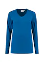 Santino Ledburg T-shirt Regular Fit Dames Advance miniatuur