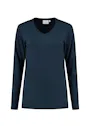 Santino Ledburg T-shirt Regular Fit Dames Advance miniatuur