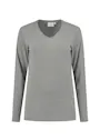 Santino Ledburg T-shirt Regular Fit Dames Advance miniatuur