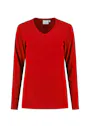 Santino Ledburg T-shirt Regular Fit Dames Advance miniatuur
