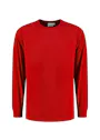 Santino Ledburg T-shirt Regular Fit Advance miniatuur