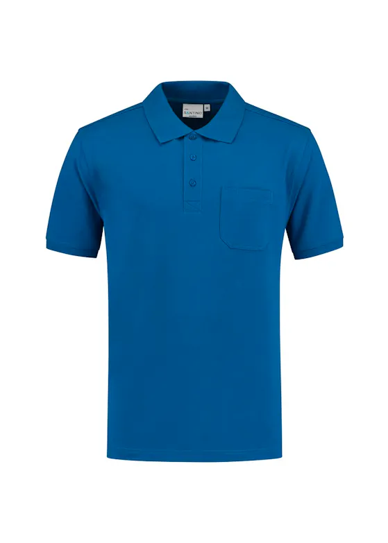 Santino Lenn Poloshirt Piqué Comfort Fit Advance