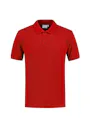 Santino Lenn Poloshirt Piqué Comfort Fit Advance miniatuur