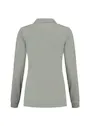 Santino Lexington Poloshirt Piqué UV-Bescherming Comfort Fit Dames Advance miniatuur
