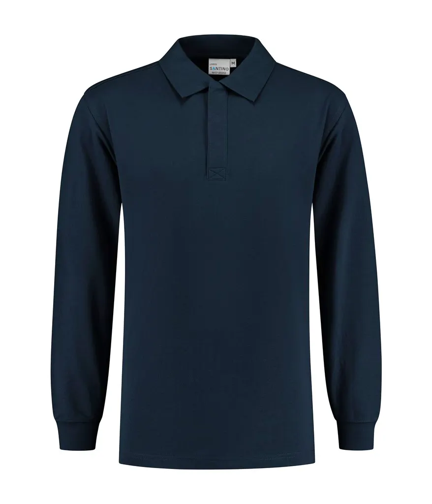 Dark Navy