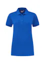 Santino Mathias 1232523 Poloshirt Single Jersey Dames Basics miniatuur