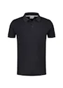 Santino Max 1214 Poloshirt Modern Fit Basics miniatuur