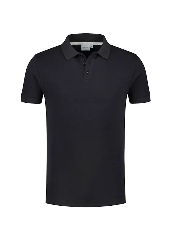 Santino Max 1214 Poloshirt Modern Fit Basics