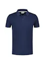 Santino Max 1214 Poloshirt Modern Fit Basics miniatuur