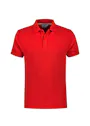 Santino Mojo 200161 Poloshirt Stretch Modern Fit Basics miniatuur