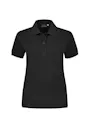 Santino Monza 12155 Poloshirt Slim Fit Dames Basics miniatuur