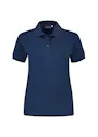 Santino Monza 12155 Poloshirt Slim Fit Dames Basics miniatuur