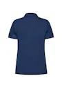 Santino Monza 12155 Poloshirt Slim Fit Dames Basics miniatuur