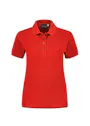 Santino Monza 12155 Poloshirt Slim Fit Dames Basics miniatuur