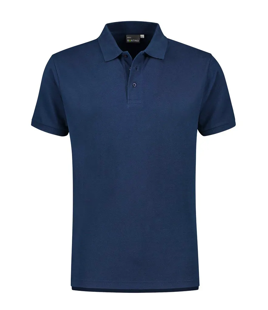 Marineblauw