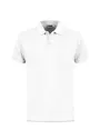 Santino Monza 12155 Poloshirt Modern Fit Basics miniatuur