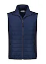 Santino Oslo 1211 Bodywarmer Waterafstotend Basics miniatuur