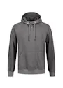 Santino Rens 1215 Sweater Heavy Hooded Regular Fit Basics miniatuur