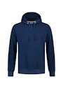 Santino Rens 1215 Sweater Heavy Hooded Regular Fit Basics miniatuur