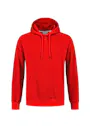 Santino Rens 1215 Sweater Heavy Hooded Regular Fit Basics miniatuur