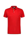Santino Ricardo 200016 Poloshirt Regular Fit Basics miniatuur